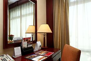 Ramada by Wyndham Riyadh