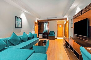 Ramada by Wyndham Riyadh