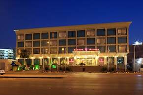 Ramada by Wyndham Riyadh