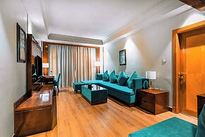 Ramada by Wyndham Riyadh