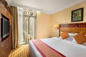 Ramada by Wyndham Riyadh
