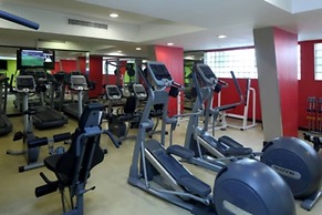 Ramada by Wyndham Riyadh