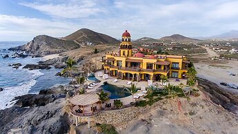 Hacienda Cerritos