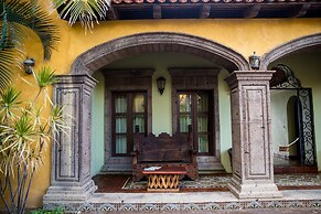 Hacienda Cerritos