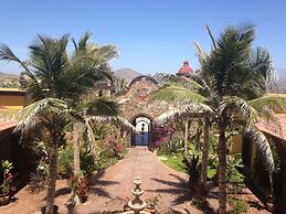 Hacienda Cerritos