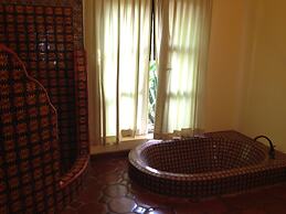 Hacienda Cerritos
