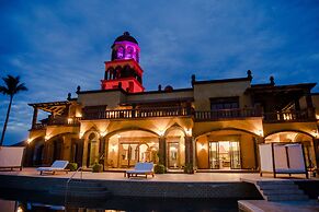 Hacienda Cerritos