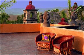 Hacienda Cerritos
