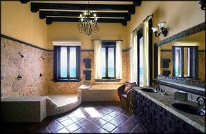Hacienda Cerritos
