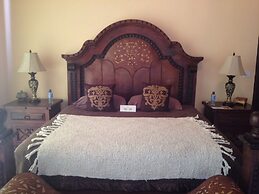 Hacienda Cerritos