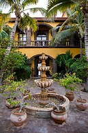 Hacienda Cerritos