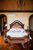 Hacienda Cerritos