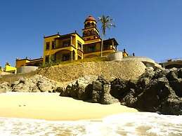 Hacienda Cerritos