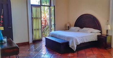 Hacienda Cerritos