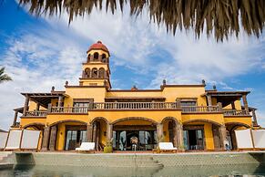 Hacienda Cerritos