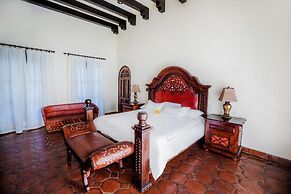 Hacienda Cerritos