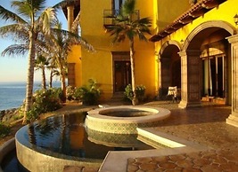 Hacienda Cerritos