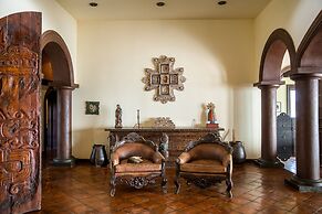 Hacienda Cerritos