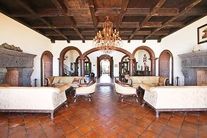 Hacienda Cerritos