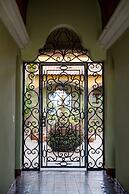 Hacienda Cerritos