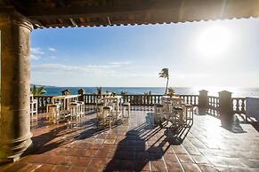 Hacienda Cerritos