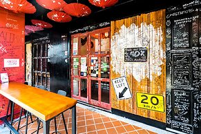 S Inn Chinatown - Hostel