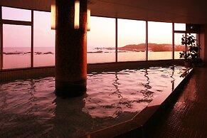 Shirahama Ocean Resort