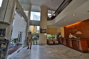 Sunny Hotel 1