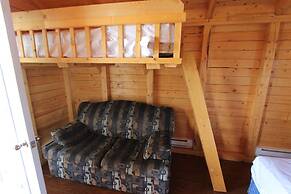 Chalets Nature Océan