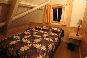Chalets Nature Océan