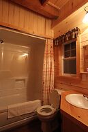Chalets Nature Océan