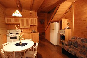 Chalets Nature Océan