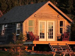 Chalets Nature Océan