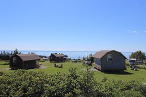 Chalets Nature Océan