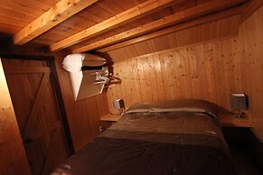 Chalets Nature Océan