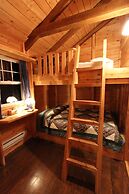 Chalets Nature Océan