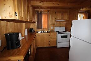 Chalets Nature Océan
