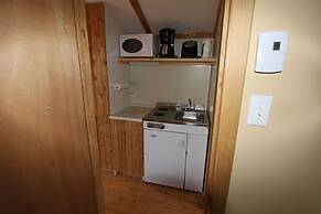 Chalets Nature Océan