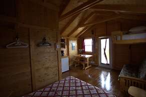 Chalets Nature Océan