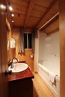 Chalets Nature Océan