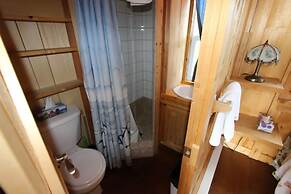 Chalets Nature Océan