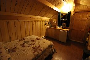 Chalets Nature Océan