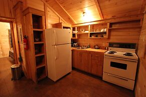 Chalets Nature Océan