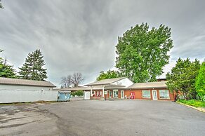 Motel R-100