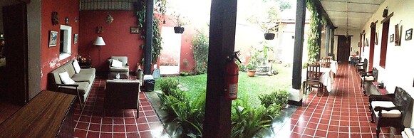 Posada Don Diego