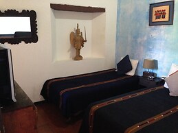 Posada Don Diego