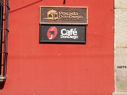 Posada Don Diego