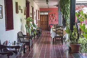 Posada Don Diego