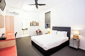 Darra Motel and Conference Centre