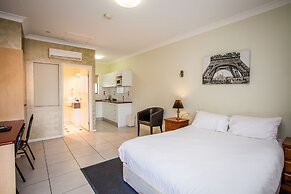 Darra Motel and Conference Centre